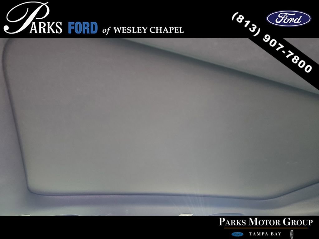 Used 2022 Jeep Grand Cherokee L Overland AWD/4WD image 21
