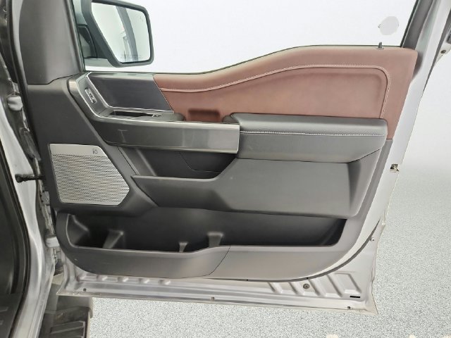 Certified 2023 Ford F150 Lariat AWD/4WD image 29