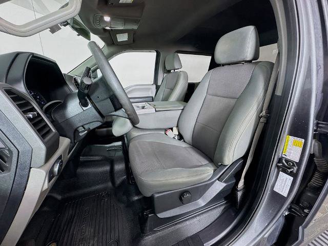 Certified 2019 Ford F250 XL w/ STX Appearance Package AWD/4WD image 11
