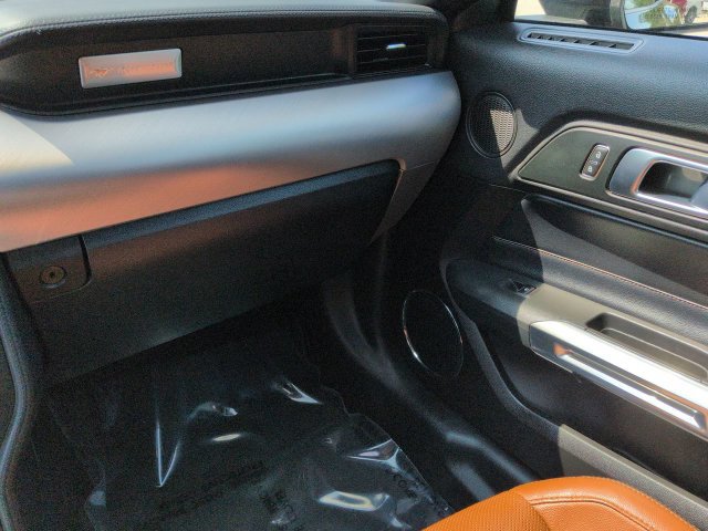 Certified 2021 Ford Mustang GT Premium w/ Black Accent Package RWD image 19