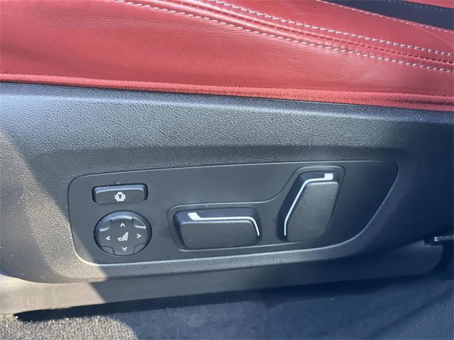 Used 2024 BMW X3 M w/ Competition Package image 20