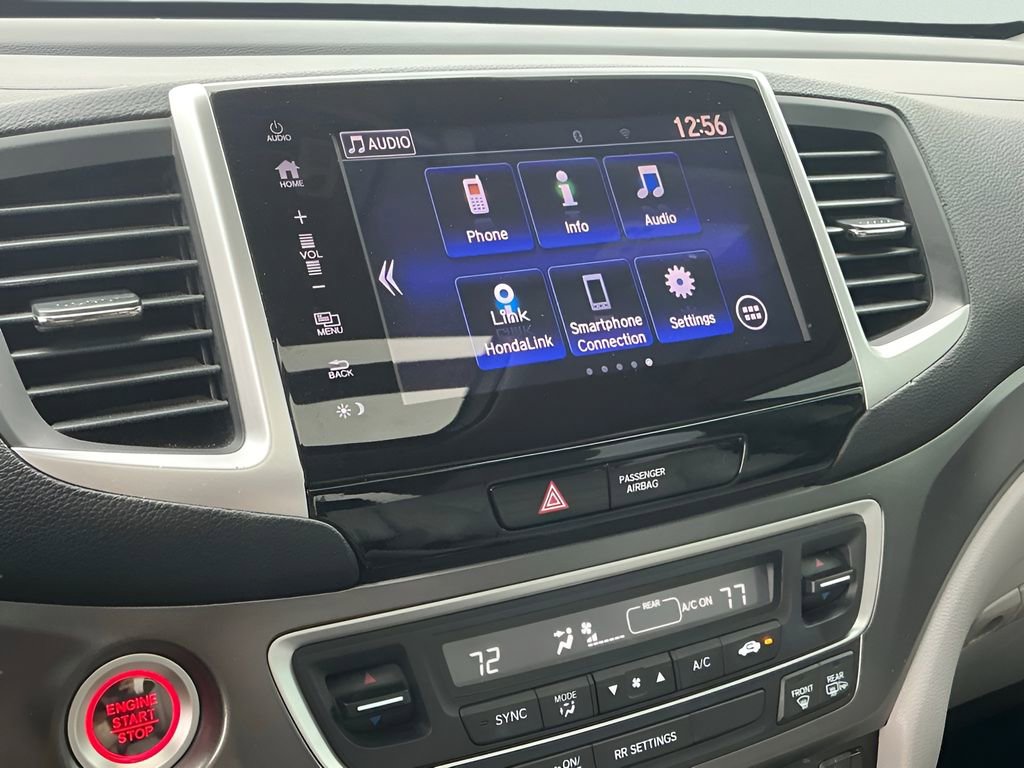 Used 2020 Honda Ridgeline RTL image 34