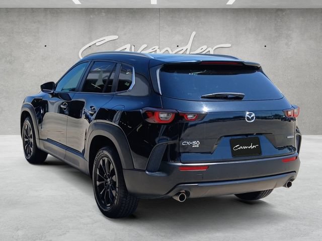 Used 2023 MAZDA CX-50 2.5 S w/ Preferred Plus Pkg AWD/4WD image 15