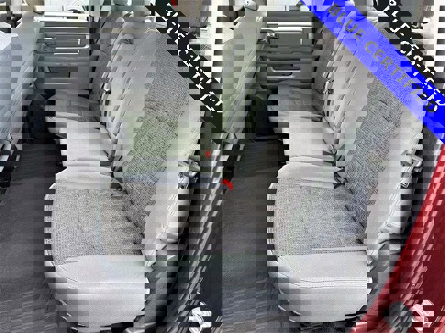 Used 2017 RAM 1500 Big Horn image 7