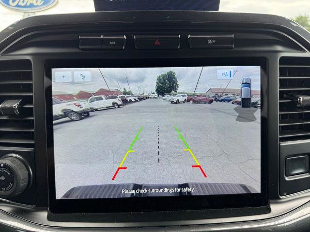Certified 2022 Ford F150 XLT w/ Equipment Group 302A High AWD/4WD image 25