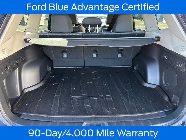 Used 2022 Subaru Forester Sport AWD/4WD image 11