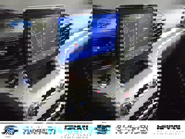 Certified 2024 Ford Explorer XLT w/ Equipment Group 202A image 27