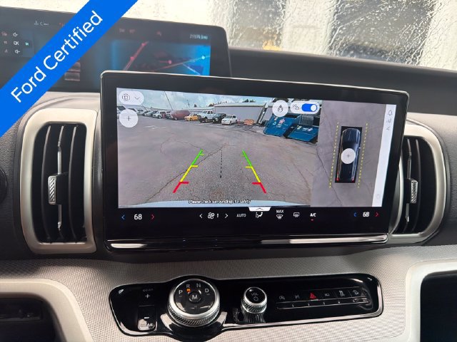 Certified 2025 Ford Expedition Max Active AWD/4WD image 21