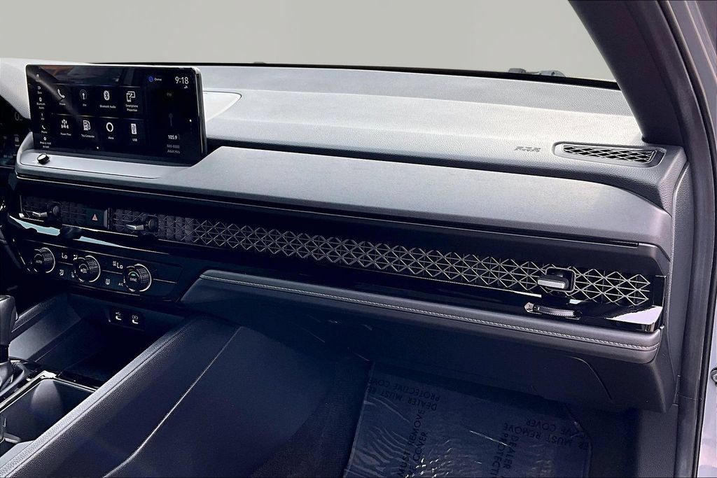 Used 2024 Honda Accord Sport image 17