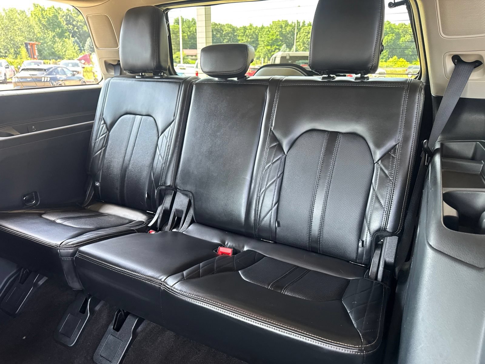 Certified 2020 Ford Expedition Platinum AWD/4WD image 43