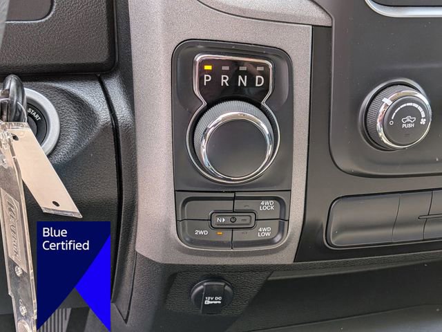 Used 2022 RAM 1500 Tradesman w/ Popular Equipment Group image 21