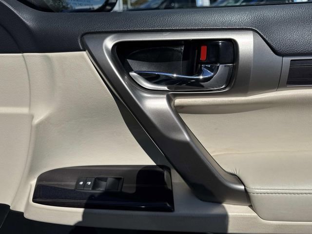 Used 2021 Lexus GX 460 Premium image 15