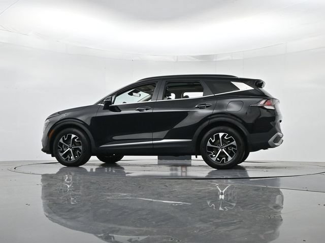 Used 2025 Kia Sportage EX w/ Premium Package FWD image 39