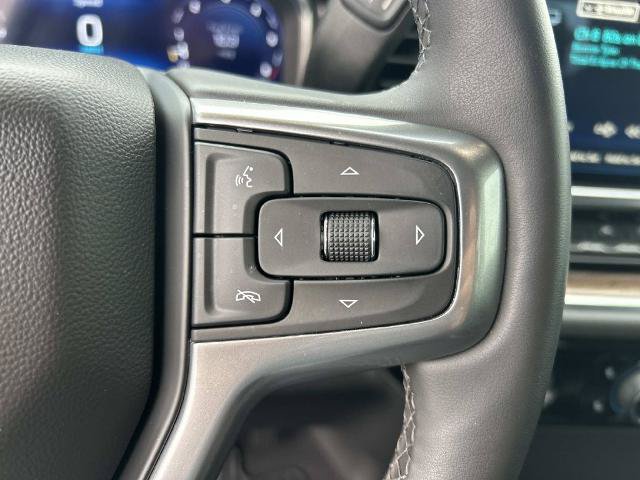 Used 2024 Chevrolet Silverado 1500 RST AWD/4WD image 31