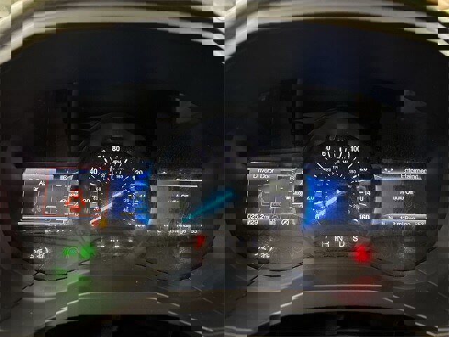 Certified 2024 Ford Edge SEL w/ Convenience Package image 7