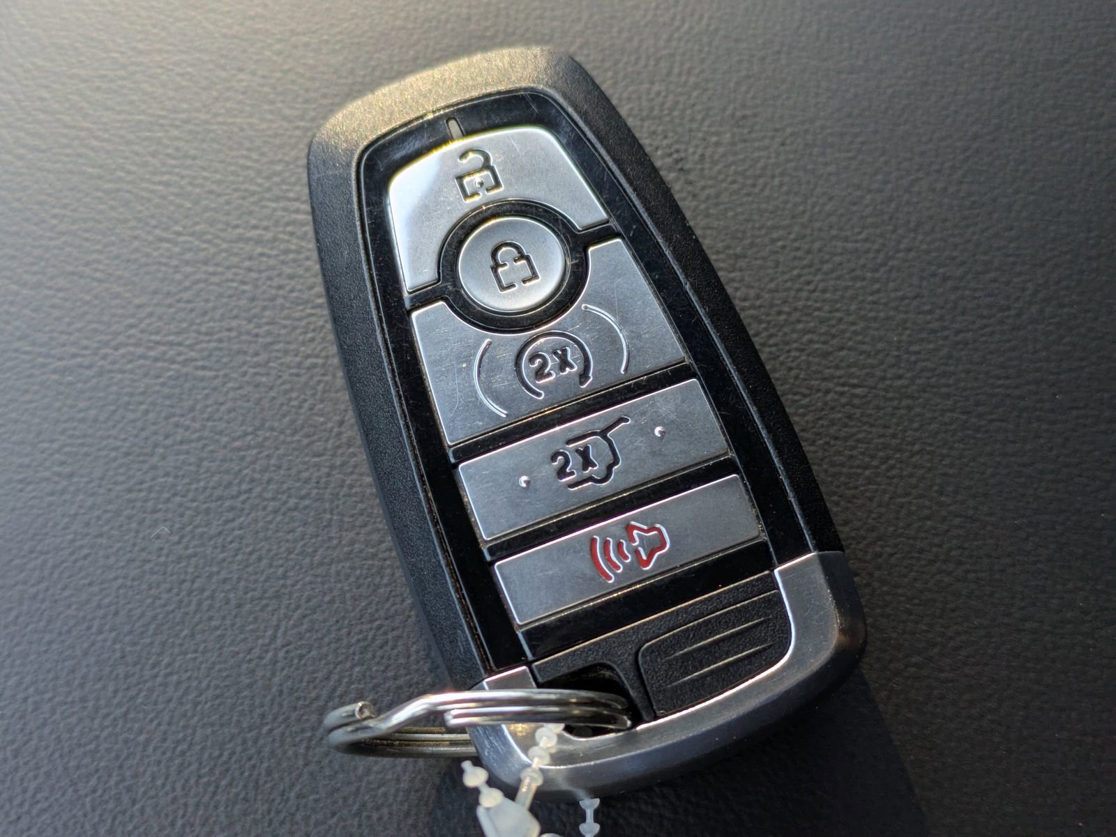 Certified 2023 Ford Explorer XLT w/ Equipment Group 202A image 30