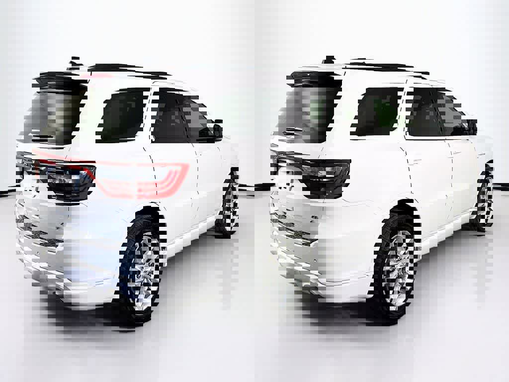 Used 2025 Dodge Durango R/T image 25