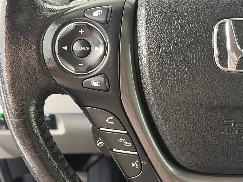 Used 2022 Honda Ridgeline RTL-E image 17