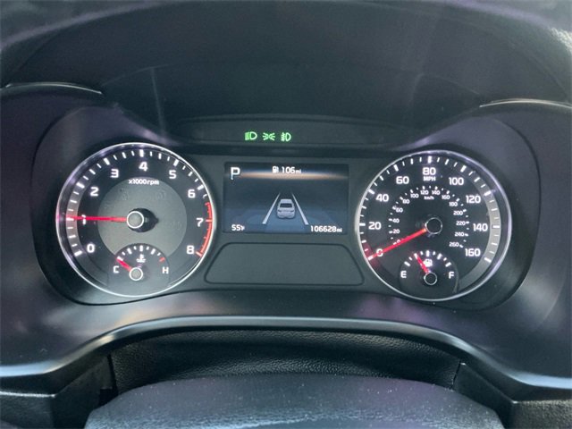 Used 2023 Kia Forte GT-Line image 16