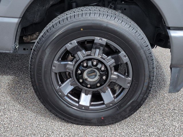 Certified 2023 Ford F250 Lariat w/ Sport Appearance Package AWD/4WD image 11