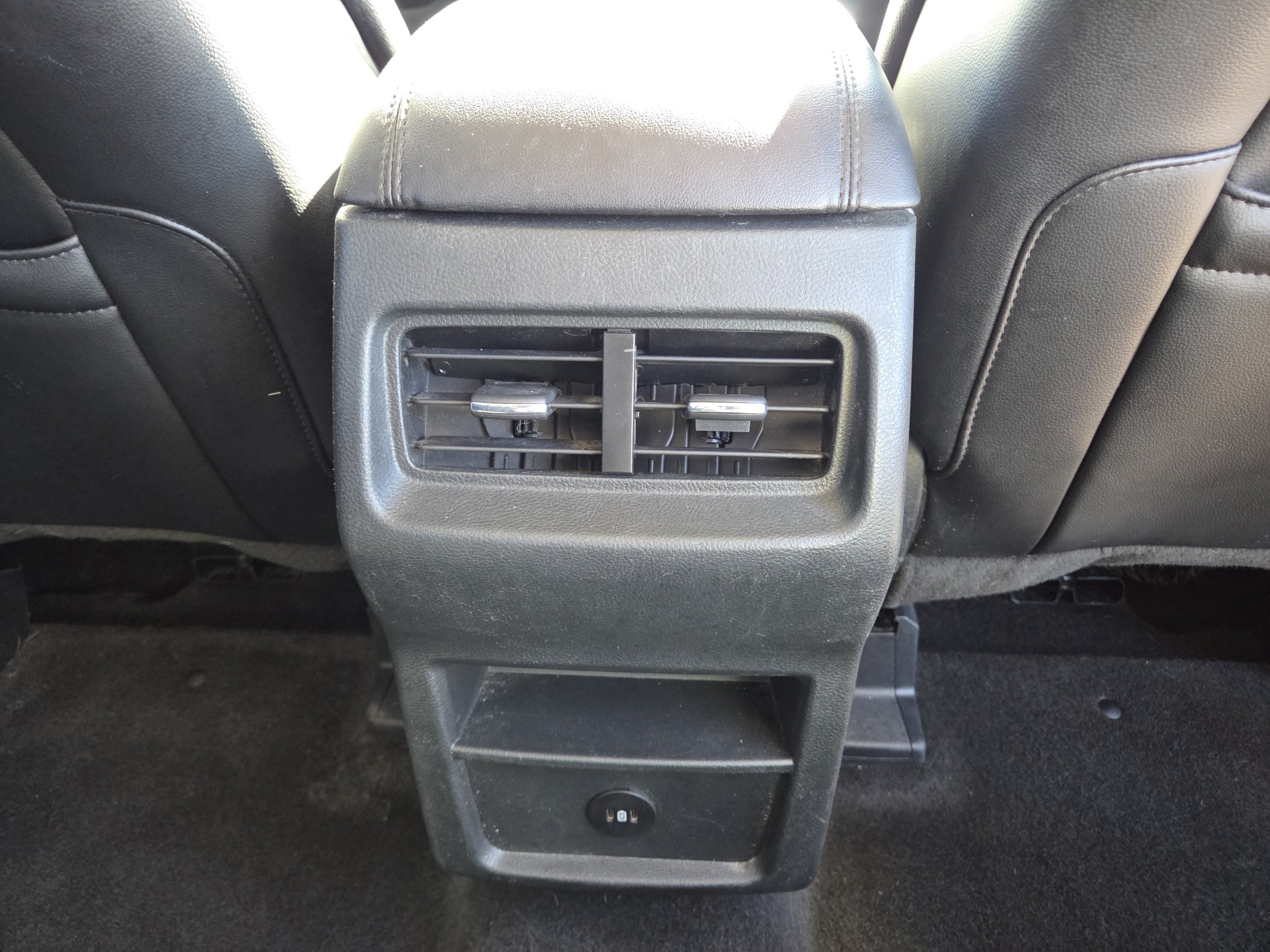 Certified 2024 Ford Edge SEL AWD/4WD image 25