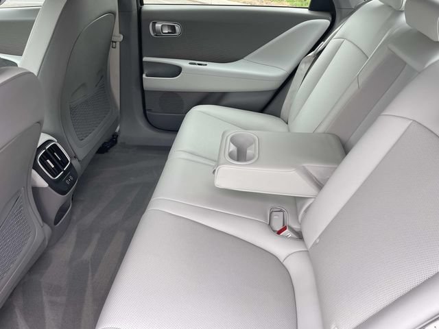 Used 2024 Hyundai Ioniq 6 SEL RWD image 34
