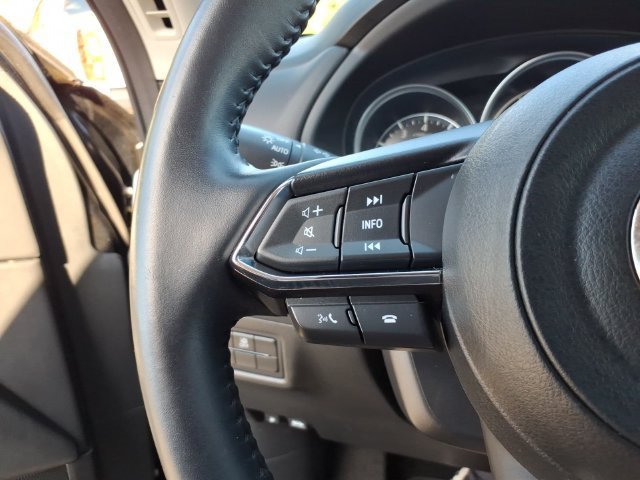 Used 2025 MAZDA CX-5 AWD 2.5 S w/ Preferred Package image 23