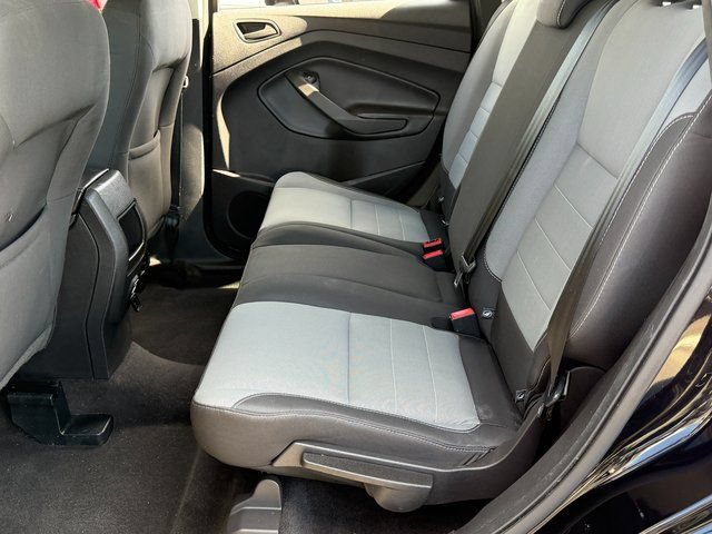 Certified 2018 Ford Escape S FWD image 6