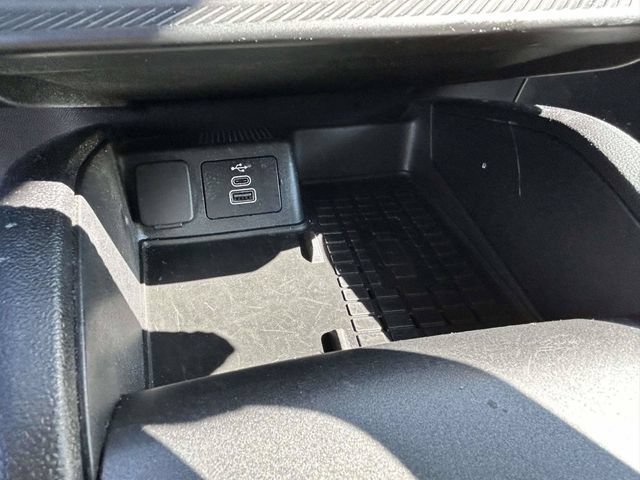 Certified 2025 Ford Bronco Sport Big Bend AWD/4WD image 9
