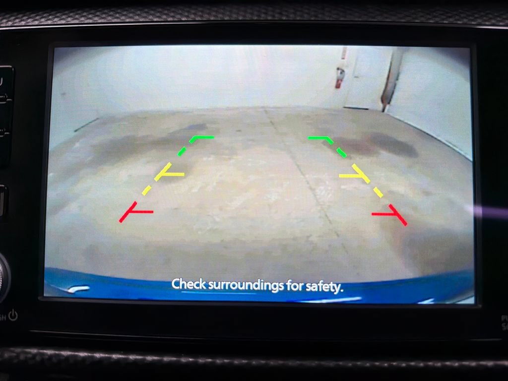 Used 2024 Nissan Kicks SV FWD image 26