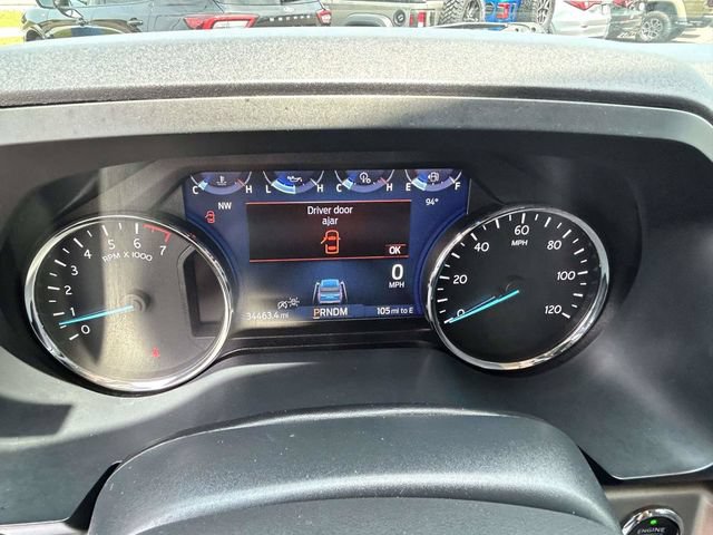 Certified 2024 Ford Expedition XLT AWD/4WD image 30