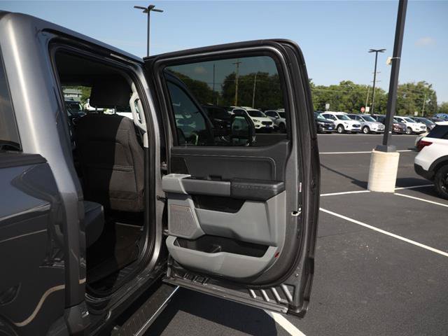 Certified 2022 Ford F150 XLT w/ Equipment Group 302A High AWD/4WD image 32