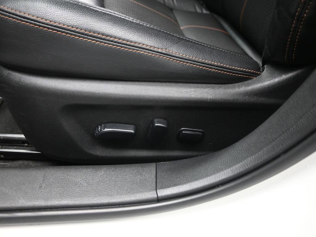 Used 2022 Nissan Altima 2.0 SR image 11