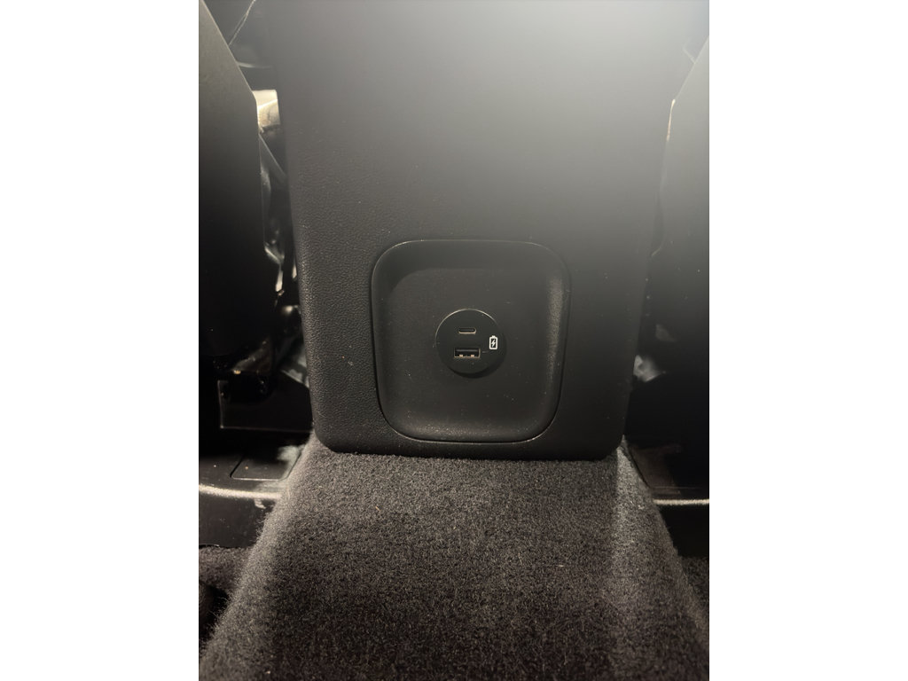 Certified 2022 Ford Escape SE FWD image 24