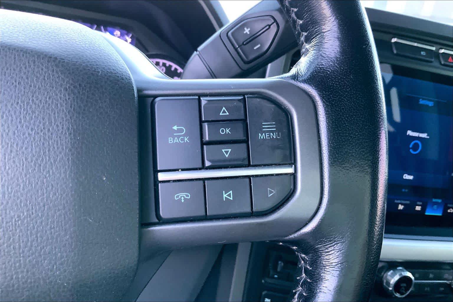 Certified 2021 Ford F150 4x4 SuperCrew image 23