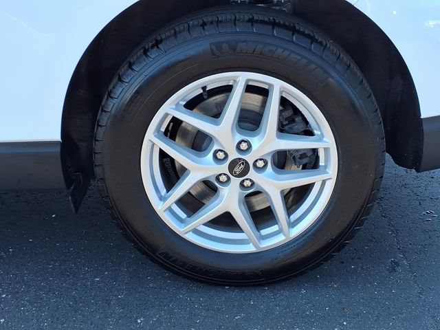 Certified 2023 Ford Edge SEL AWD/4WD image 8