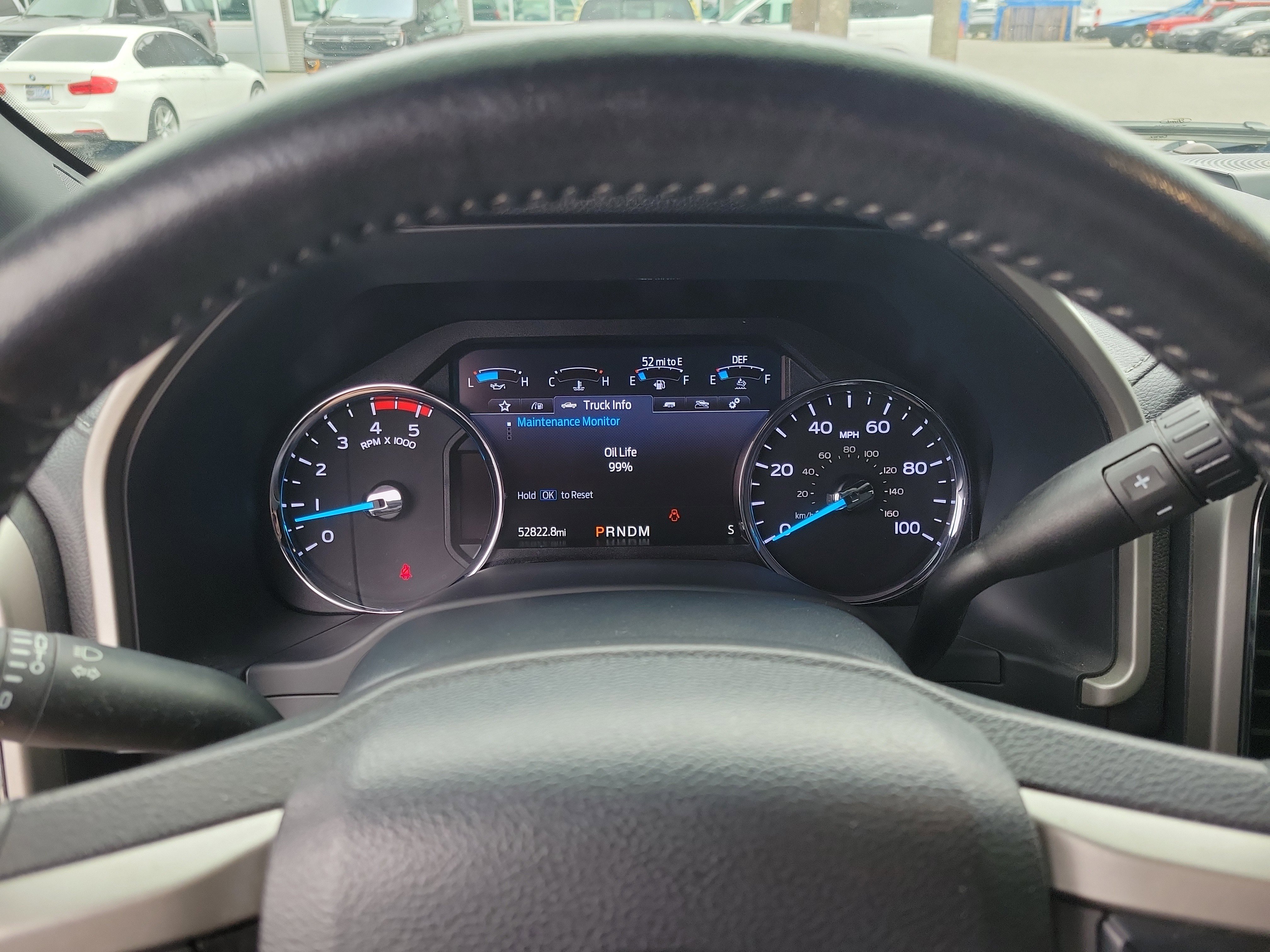 Certified 2022 Ford F250 Lariat w/ Tremor Off-Road Package image 14