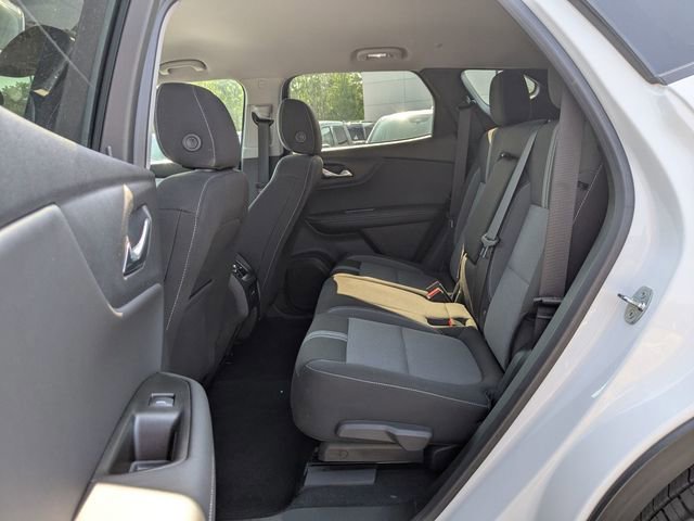 Used 2023 Chevrolet Blazer LT w/ Convenience Package FWD image 23