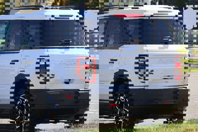 Certified 2022 Ford Bronco Sport Big Bend w/ Convenience Package image 13