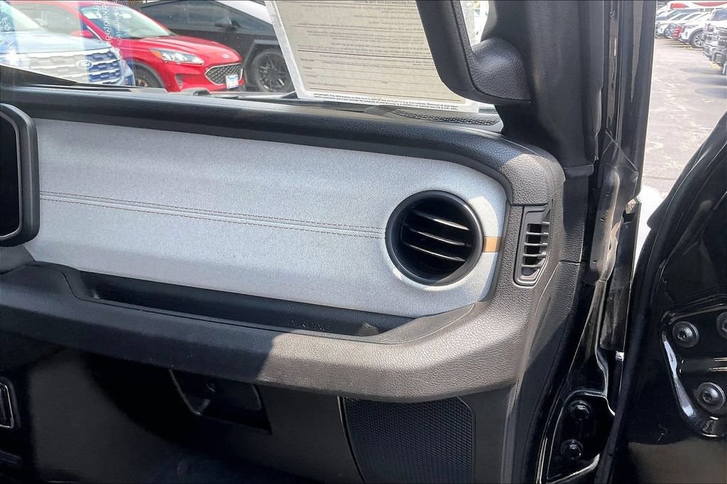 Used 2024 Jeep Wrangler Unlimited Sport AWD/4WD image 15