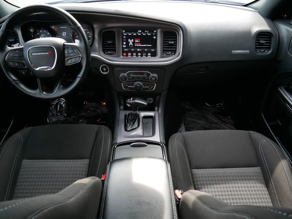 Used 2022 Dodge Charger SXT w/ Driver Convenience Group AWD/4WD image 13