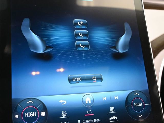 Used 2022 Mercedes-Benz C 300 Sedan image 24