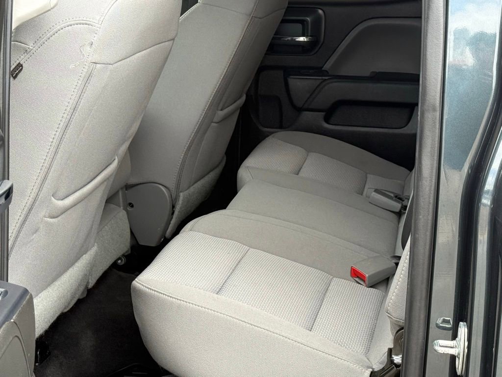 Used 2019 GMC Sierra 1500 Limited w/ Elevation Edition AWD/4WD image 8