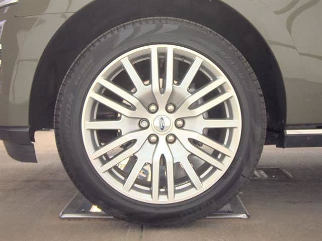 Certified 2024 Ford Expedition Limited AWD/4WD image 9