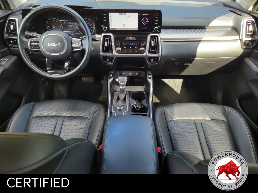 Used 2022 Kia Sorento S FWD image 18