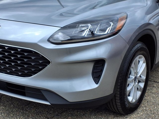 Certified 2021 Ford Escape SE AWD/4WD image 24
