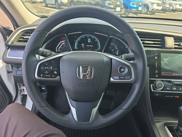 Used 2017 Honda Civic EX-T image 14