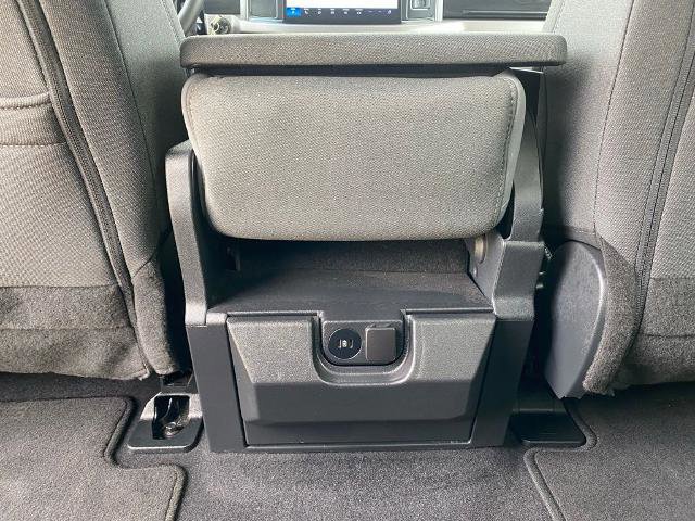 Certified 2025 Ford F150 XLT w/ Equipment Group 301A Standard image 30