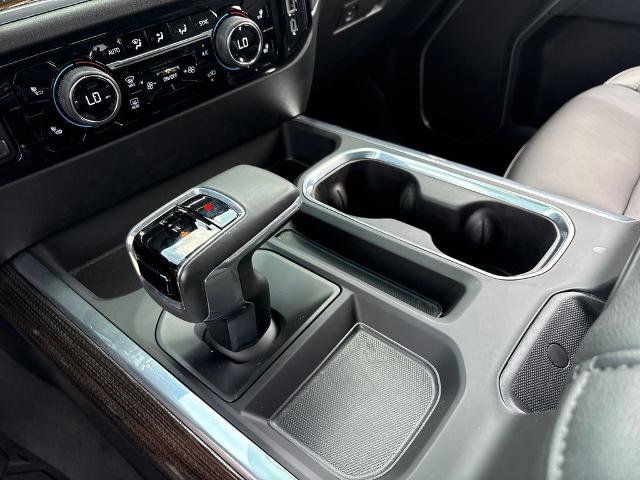 Used 2025 Chevrolet Silverado 1500 RST image 28