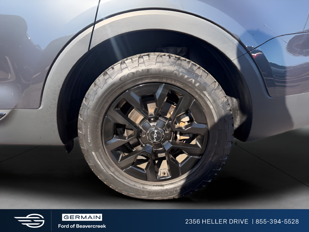 Used 2024 Kia Telluride SX Prestige X-Pro AWD/4WD image 34